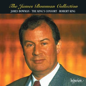 The James Bowman Collection - James Bowman