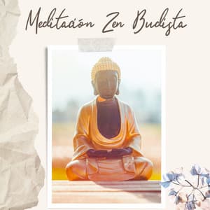 Meditación Zen Budista: Viaje Espiritual en Paz y Armonía - Serenidad Alvez
