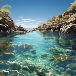 Water Relaxation: Ambient Nature Sounds - Relax & Relax