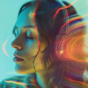 Whispers of Serenity - White Noise Therapy