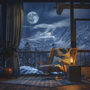 Calm Ambiance Music for Stress Relaxation - Timeless Relax