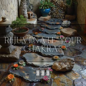 Rejuvenate Your Chakras - Tibetan Singing Bowls & Chakra Balancing