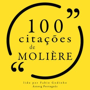 100 citações de Molière - Molière