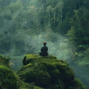 Lofi Meditativo: Quietud Armónica - La flauta de Buda