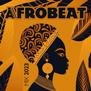 Afrobeat Mix 2023 - Kalimba, Percussions, Afro House To Dance - Afrobeat Machines