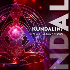 Kundalini per il risveglio dei sensi - Chakra della guarigione