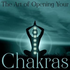 The Art of Opening Your Chakras - Chakra Cleansing Music Sanctuary