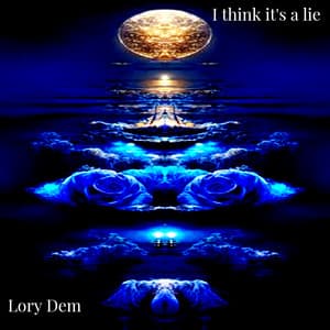 I Think It's a Lie - Lory Dem