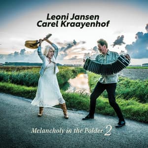Melancholy in the polder 2 - Leoni Jansen