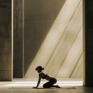 Música Para Yoga: Ritmos Energizantes - Los revolucionarios de la restauración