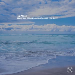 Beautiful Ocean Sounds to Help You Sleep - Ocean Sounds FX