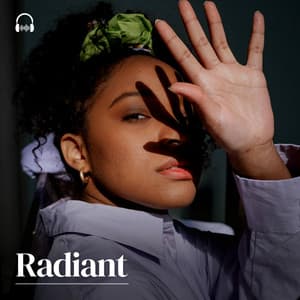 Radiant - Relaxing Radiance