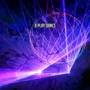 8 Play Dance - The Gym Allstars