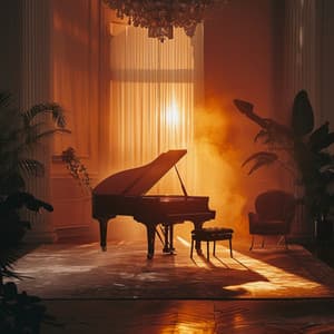 Música De Piano: Ecos Majestuosos - Maestras de piano jazz