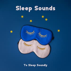 Sleep Sounds To Sleep Soundly - Tranquility Base Ensemble