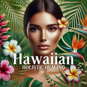 Hawaiian Holistic Healing: Your Island Escape - Spa Music Consort