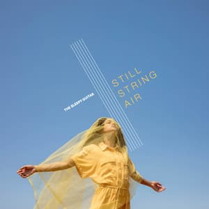 Still String Air - Lewis Owen Heath