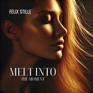 Melt into the Moment - Felix Stille