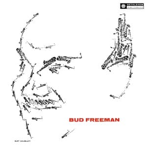 Newport News - Bud Freeman