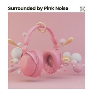 Surrounded by Pink Noise - Pink Noise