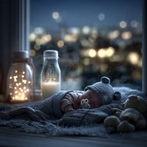 ! ! ! White Noise Humming Evening - White Noise Baby Sleep