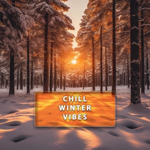 Chill Winter Jazz Vol. 3 - Chill Winter Vibes