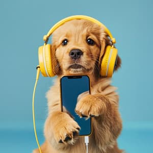 Tiempo Tranquilo Para Mascotas: Música Calmante Para El Descanso - Hipnoterapia