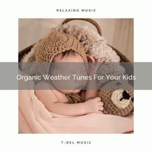 Organic Weather Tunes For Your Kids - Ocean Sleep Sounds