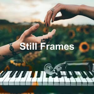 Still Frames - Instrumental Christian Songs, Christian Piano Music