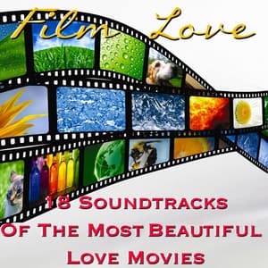 Film Love - High School Music Band