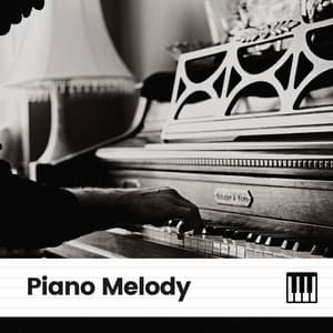 Piano Melody - Cinematic Piano