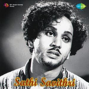 Sathi Savithri - Ghantasala