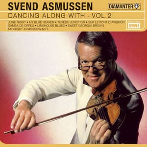 Dance Along With Vol 2 - Svend Asmussen