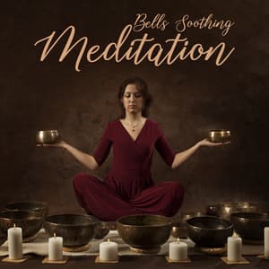 Bells Soothing Intuition - Jean Bright