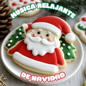 Música Relajante de Navidad - Lista Musical de Navidad 2023