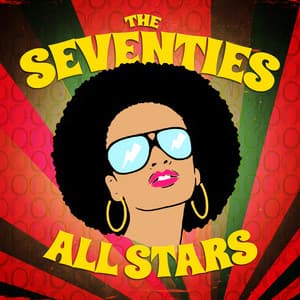 The Seventies All Stars - The Seventies