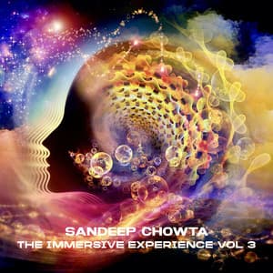 The Immersive Experience Vol. 3 - Sandeep Chowta