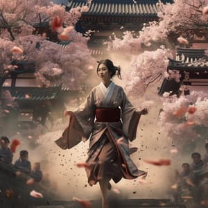 Calming - Tibetan Meditation