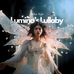 Lumina’s Lullaby: The Secret Garden of Light - Asha Age