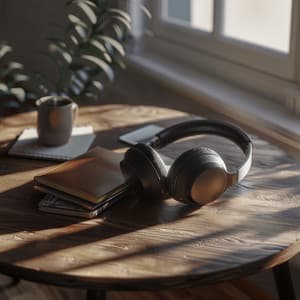 Concentration Cadence: Music for Efficient Work - Granular Soundscape