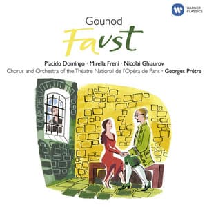 Gounod: Faust - Charles Gounod