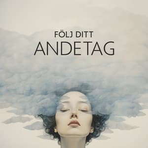 Följ ditt andetag - Lugn Musik Atmosfär