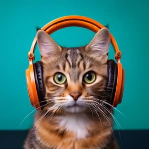 Melodías Suaves Para Gatos: Música Para Calmar A Los Felinos - Jardín Sonoro