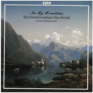 Nico Dostal Conducts Nico Dostal - Nico Dostal