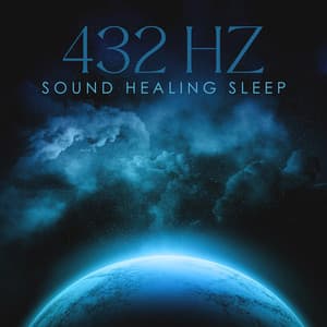 432 Hz Sound Healing Velvet Hours - Ali Dhyana