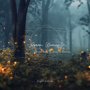 Dream Weaver: Ethereal Tunes of Hours of Darkness - Night Kalimba