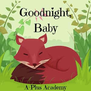 Goodnight, Baby - A-Plus Academy
