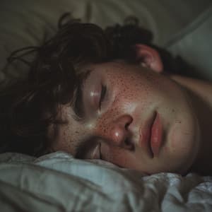 Sinfonía Del Sueño: Tonos Nocturnos Reconfortantes - Música para dormir en conjunto