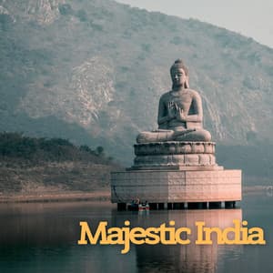 Majestic India - Chillout Travel And Tourism Music - #Relaxing Chillout Beats