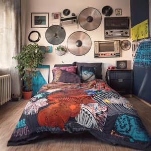 Ritmos Del Estado De Sueño: Hip Hop Para Dormir - Ritmos suaves del cosmos